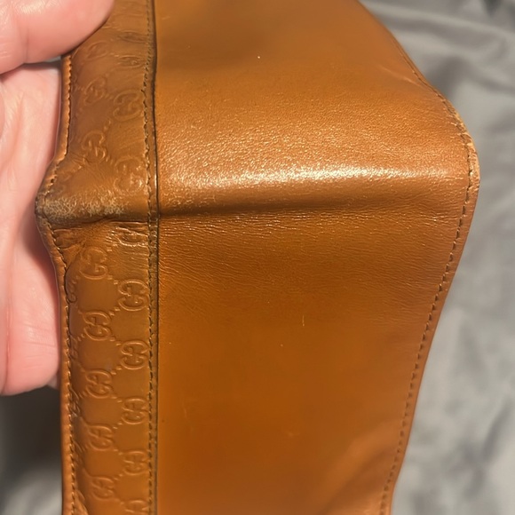 Gucci Authentic Mens leather wallet - Picture 4 of 15